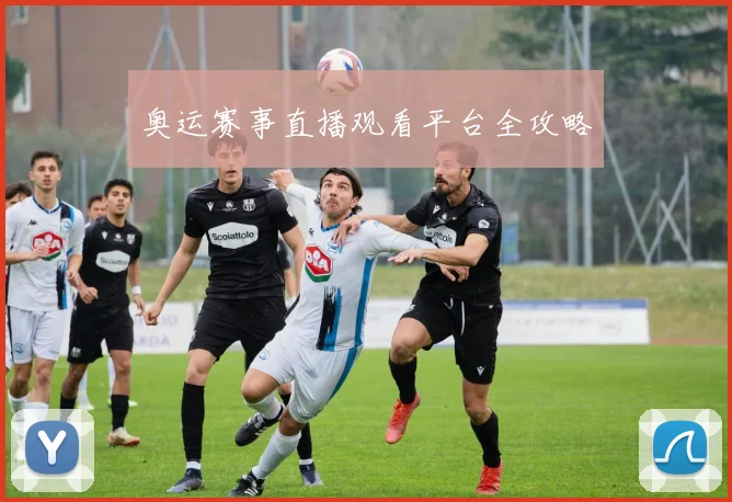 奥运赛事直播观看平台全攻略