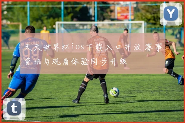 天天世界杯ios下载入口开放 赛事资讯与观看体验同步升级