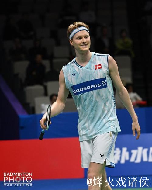 安东森备战总决赛,期待他赛场上的精彩表现! 安东森备战总决赛,期待他赛场上的精彩表现!