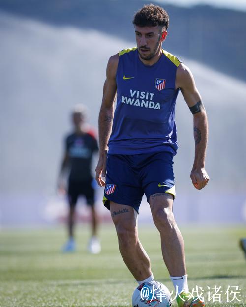 媒体:加兰与鲁杰里未达预期,马竞冬窗目标锁定左后卫 媒体:加兰与鲁杰里未达预期,马竞冬窗目标锁定左后卫