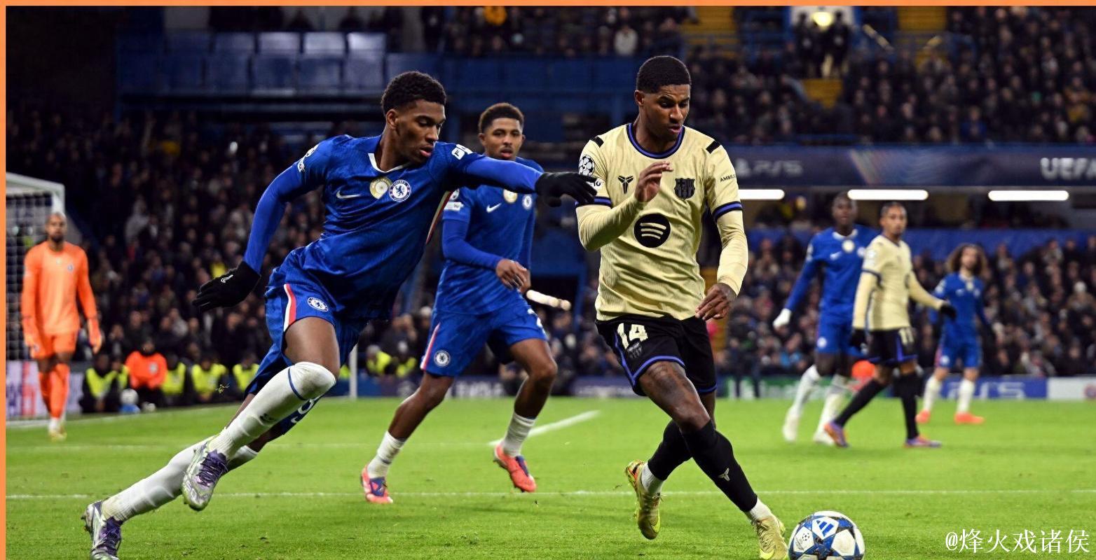 巴萨三连败!战术冒进引争议,危机显现 巴萨三连败!战术冒进引争议,危机显现