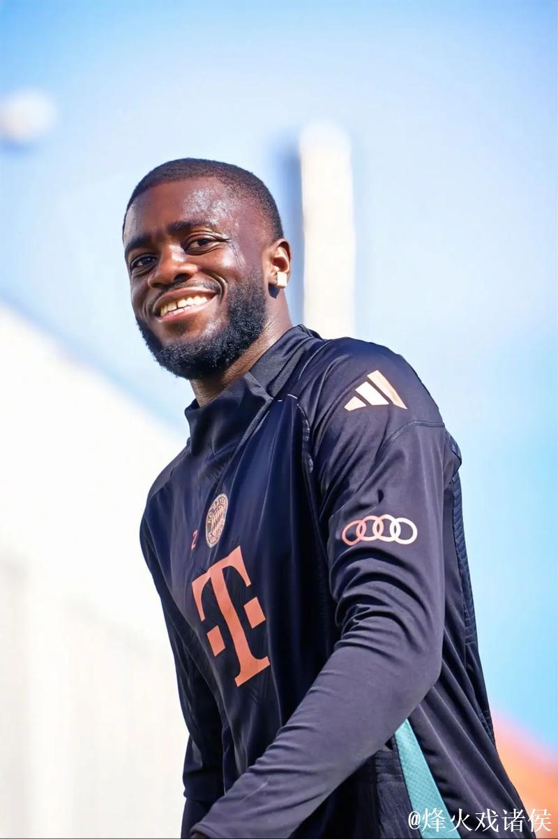 于帕能在任何地方赚足够收入,关注球队未来发展 于帕能在任何地方赚足够收入,关注球队未来发展